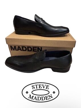 Steve Madden Men’s Dress Shoes